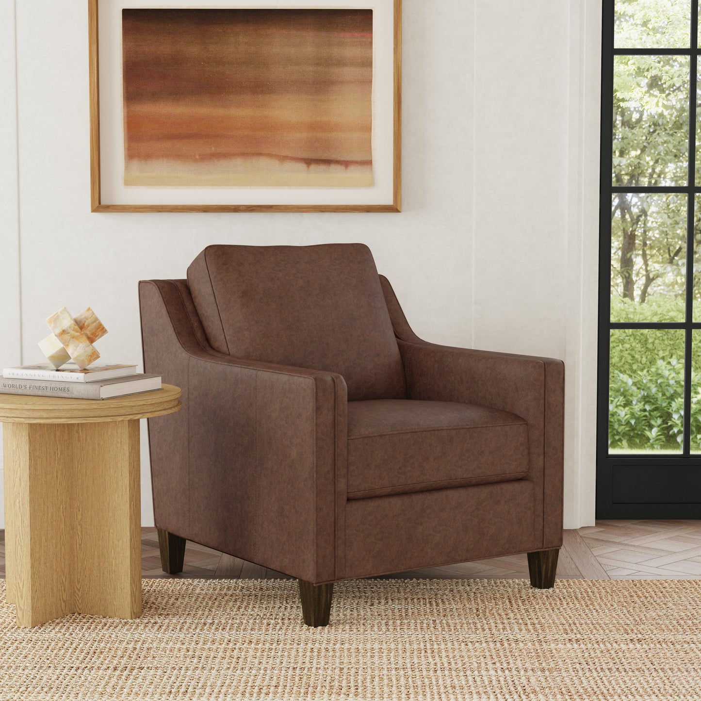 Flexsteel Finley Chair