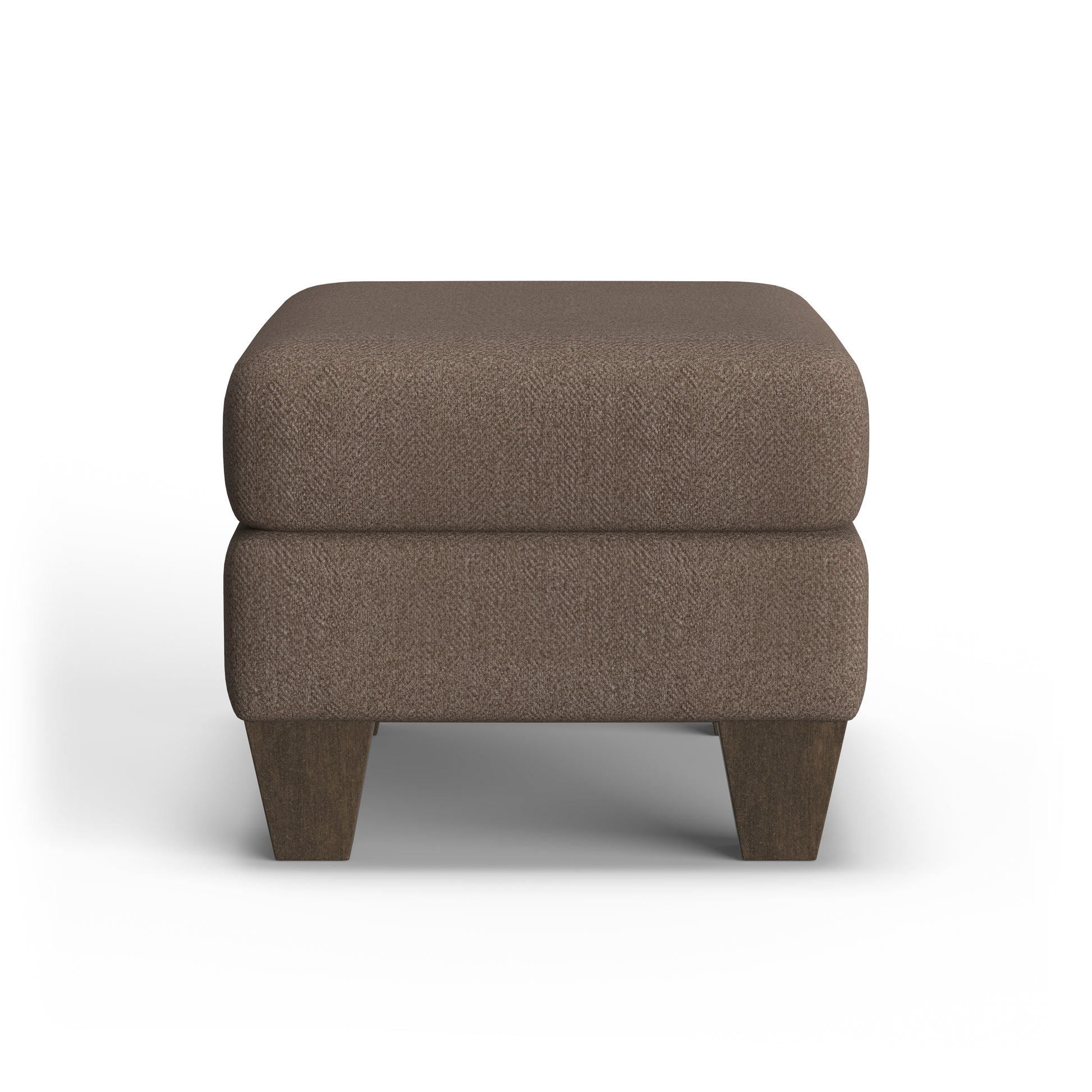 Flexsteel Moxy Ottoman