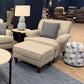 Flexsteel Venture Ottoman