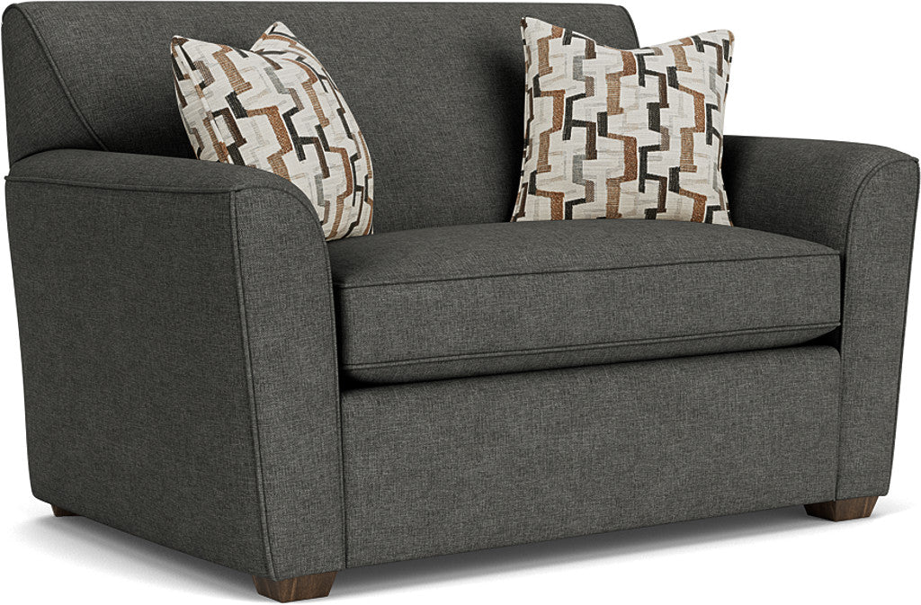 Flexsteel Lakewood Twin Sleeper