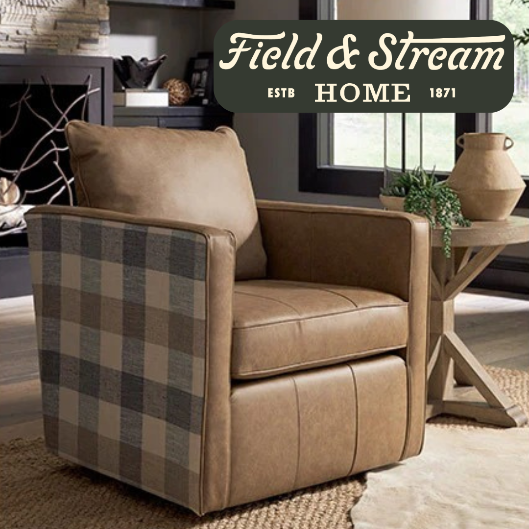Heidi Swivel Chair
