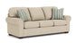 Flexsteel Preston Sofa