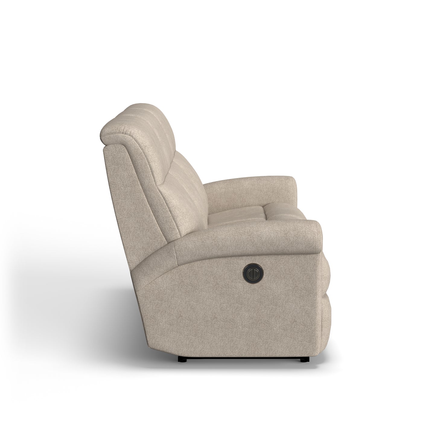 Flexsteel Davis Power Reclining Sofa