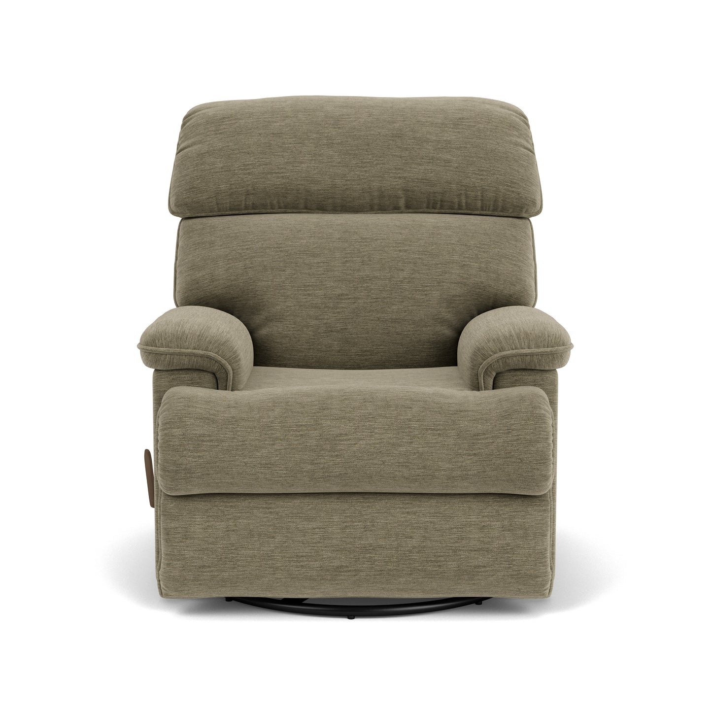 Flexsteel Geneva Swivel Gliding Recliner