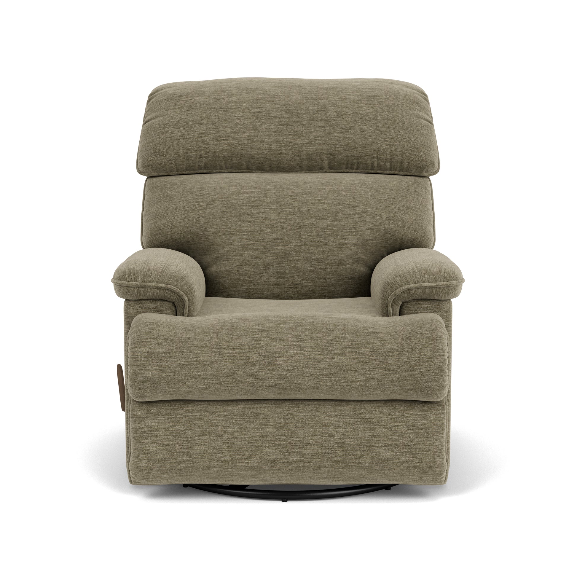 Flexsteel Geneva Swivel Gliding Recliner