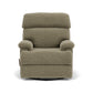 Flexsteel Geneva Swivel Gliding Recliner