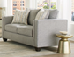 Vance Loveseat