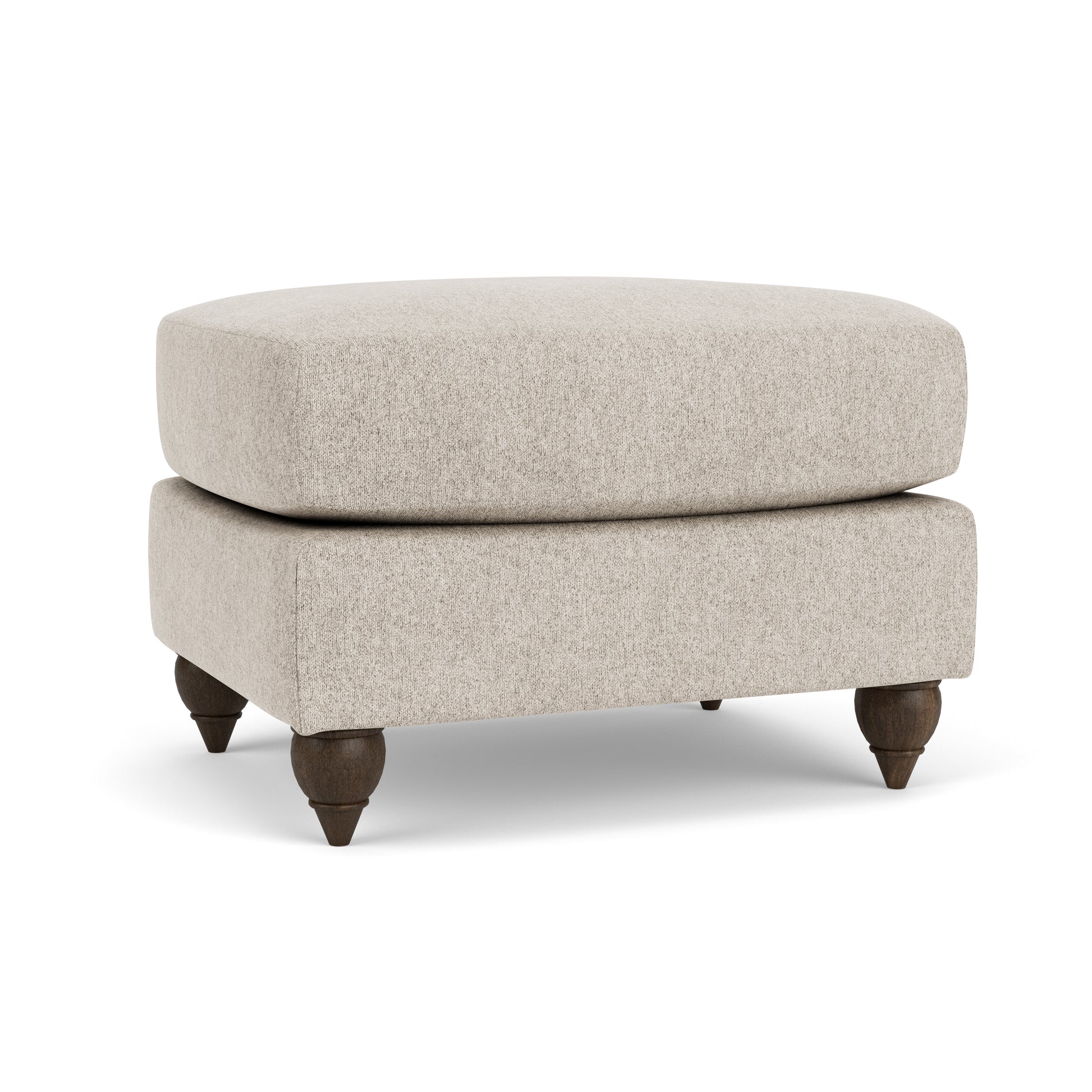 Flexsteel Veda Ottoman