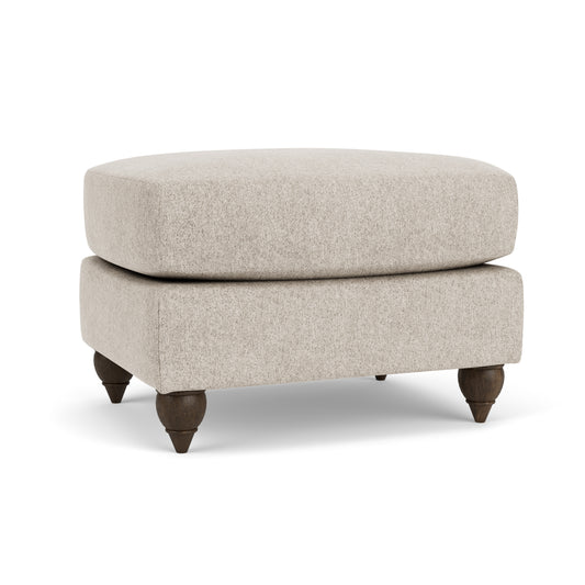 Flexsteel Veda Ottoman