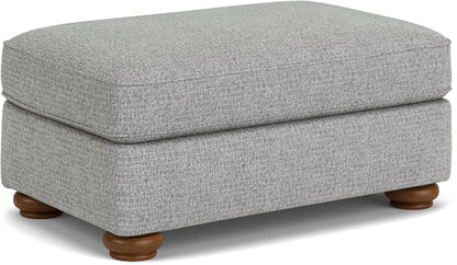 Flexsteel Preston Cocktail Ottoman