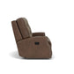 Flexsteel Devon Reclining Loveseat
