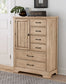 Cool Rustic Standing Chest