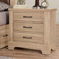 Cool Rustic Night Stand