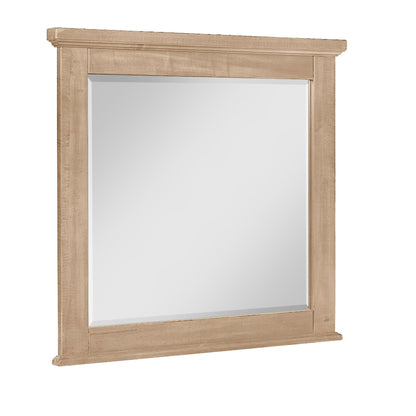 Cool Rustic Landscape Mirror