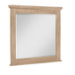 Cool Rustic Landscape Mirror