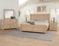 Cool Rustic Mansion Bed