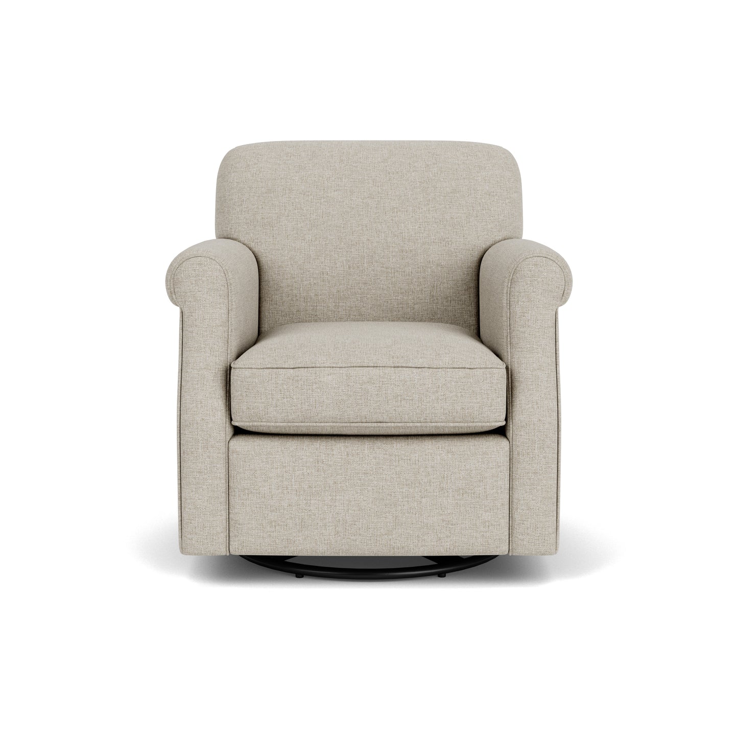 Flexsteel Mabel Swivel Chair