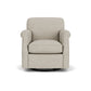 Flexsteel Mabel Swivel Chair