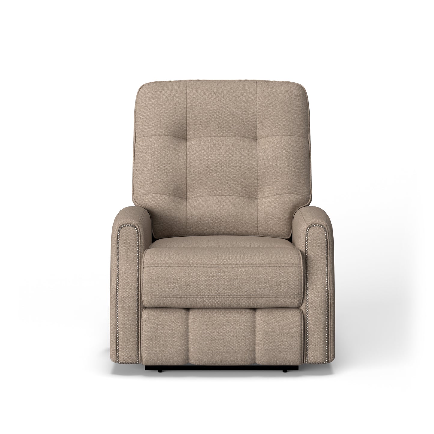 Flexsteel Devon Power Rocking Recliner