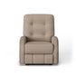 Flexsteel Devon Power Rocking Recliner