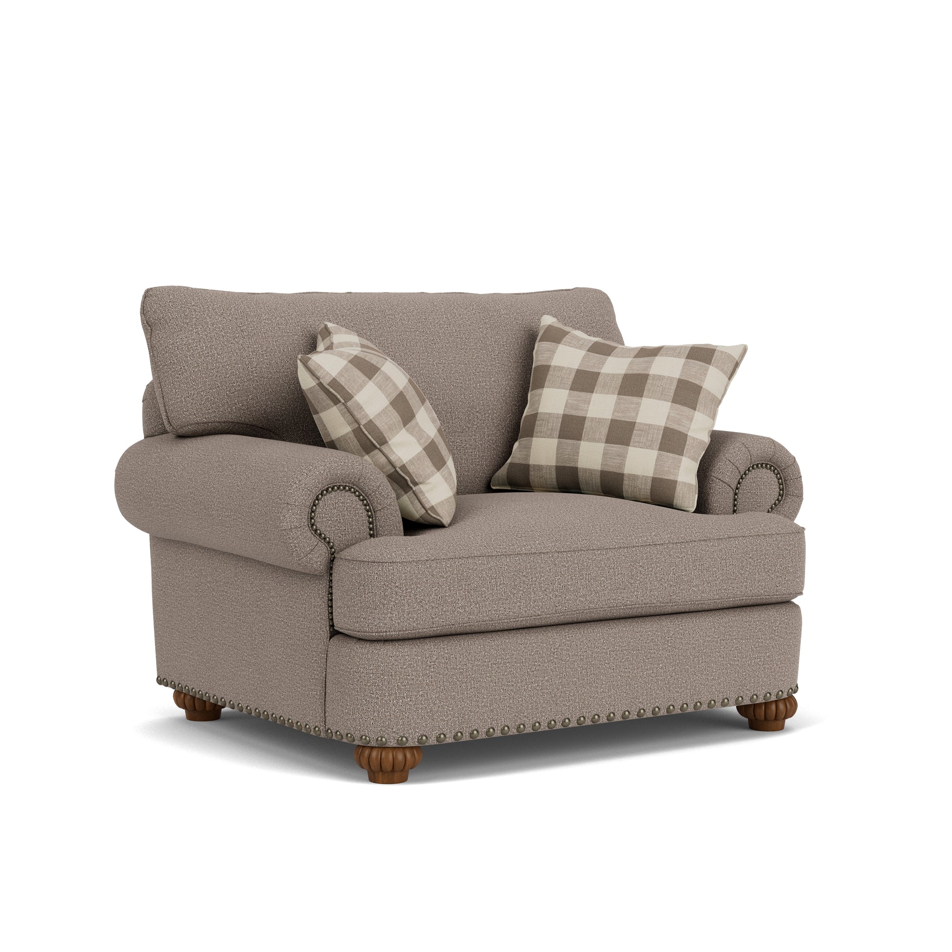 Flexsteel Patterson Chair