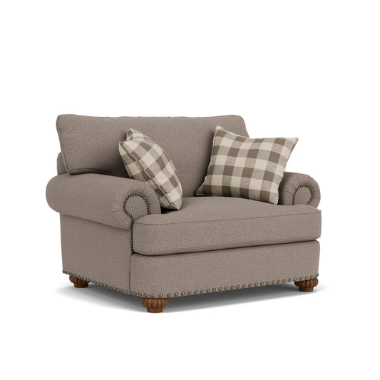 Flexsteel Patterson Chair