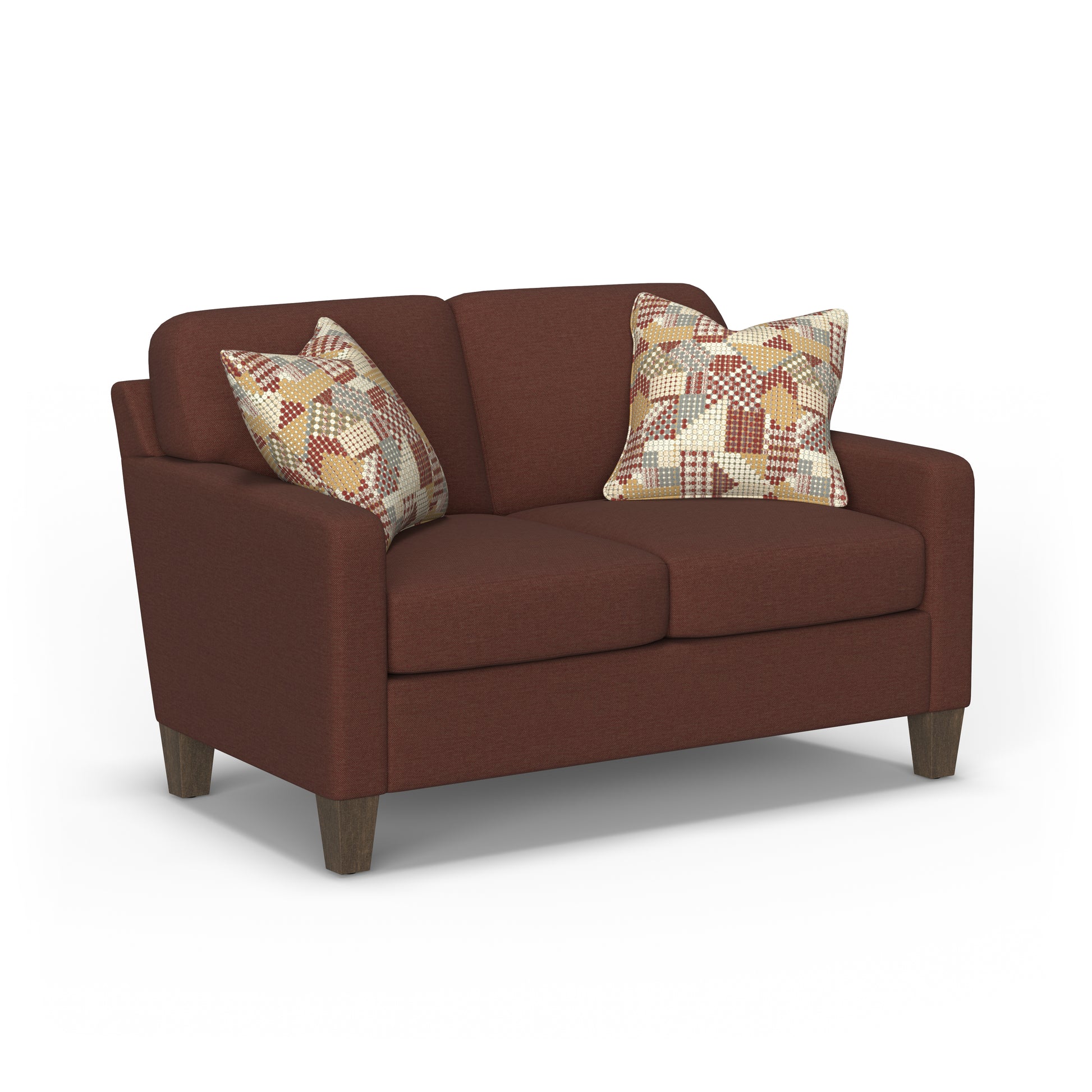 Flexsteel Moxy Loveseat