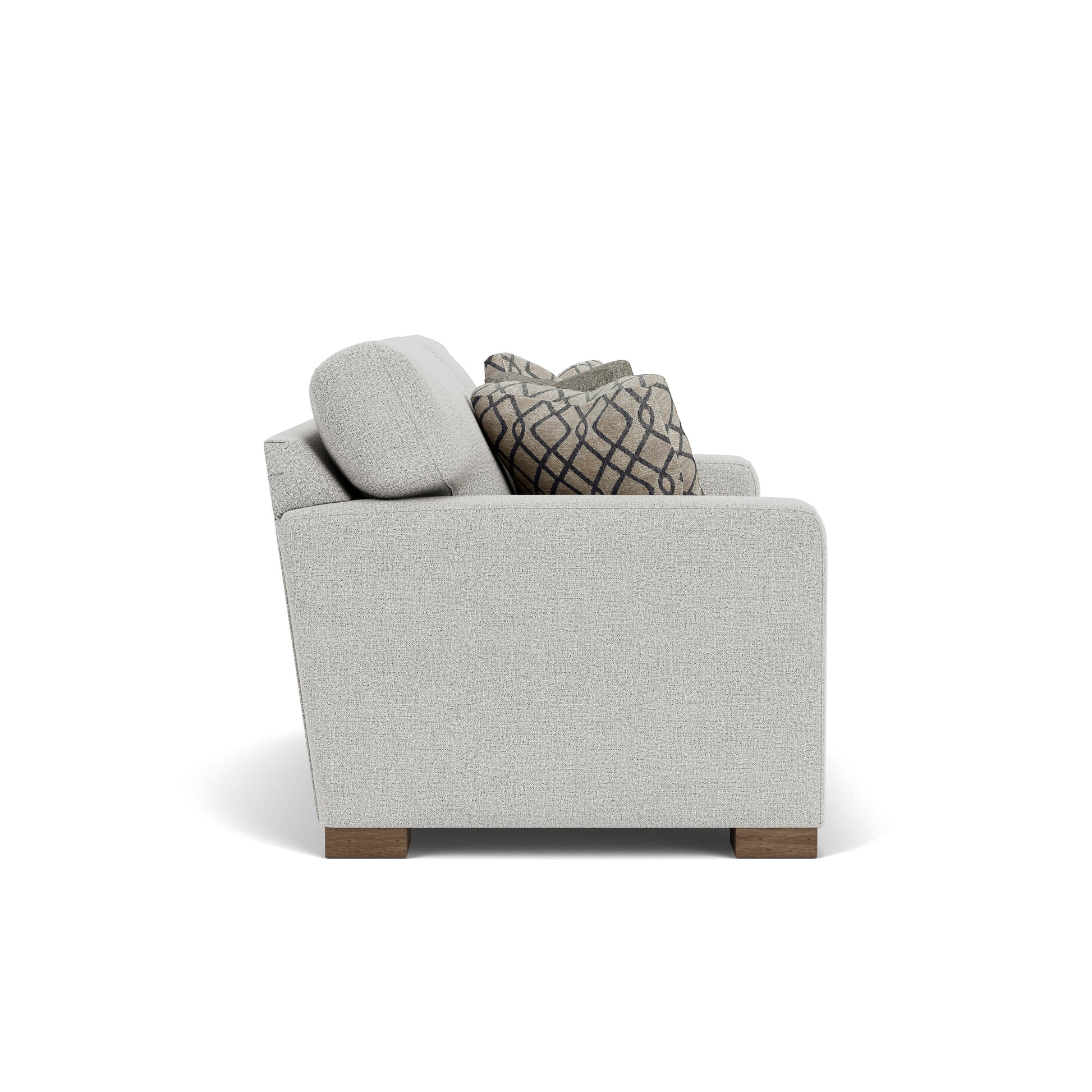 Flexsteel Bryant Loveseat