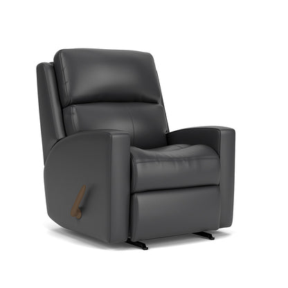 Flexsteel Catalina Rocking Recliner