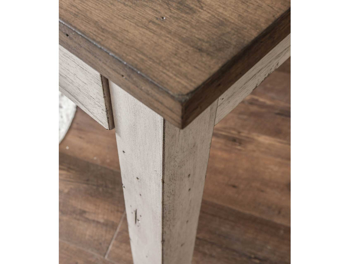 Bear Creek Multi-Purpose Table