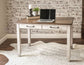 Bear Creek Multi-Purpose Table