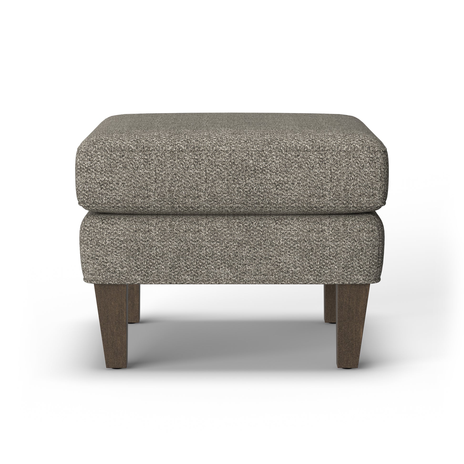 Flexsteel Ace Ottoman