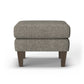 Flexsteel Ace Ottoman