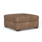 Flexsteel Randall Square Cocktail Ottoman