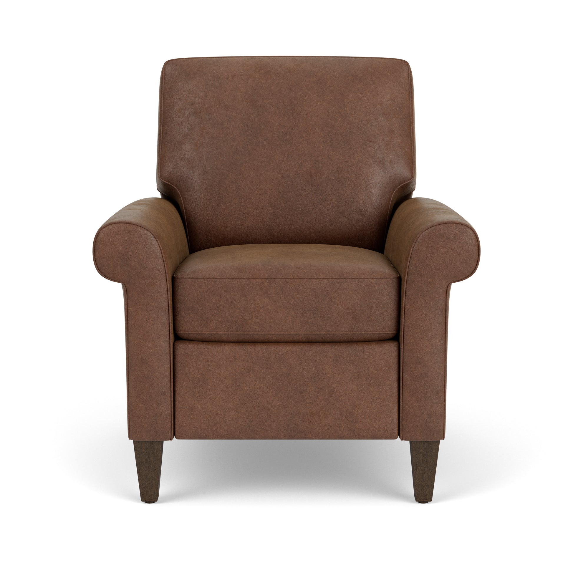 Flexsteel Westside High-Leg Recliner