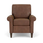 Flexsteel Westside High-Leg Recliner