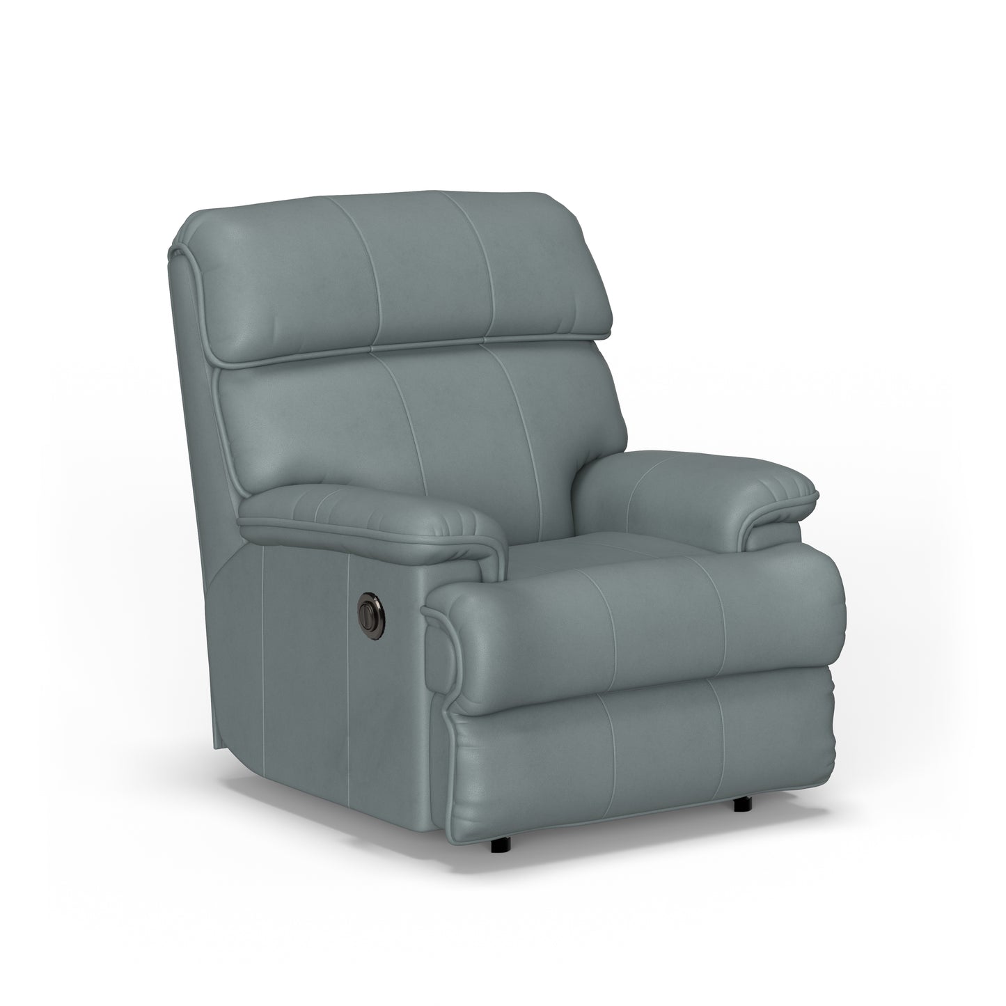 Flexsteel Geneva Power Rocking Recliner