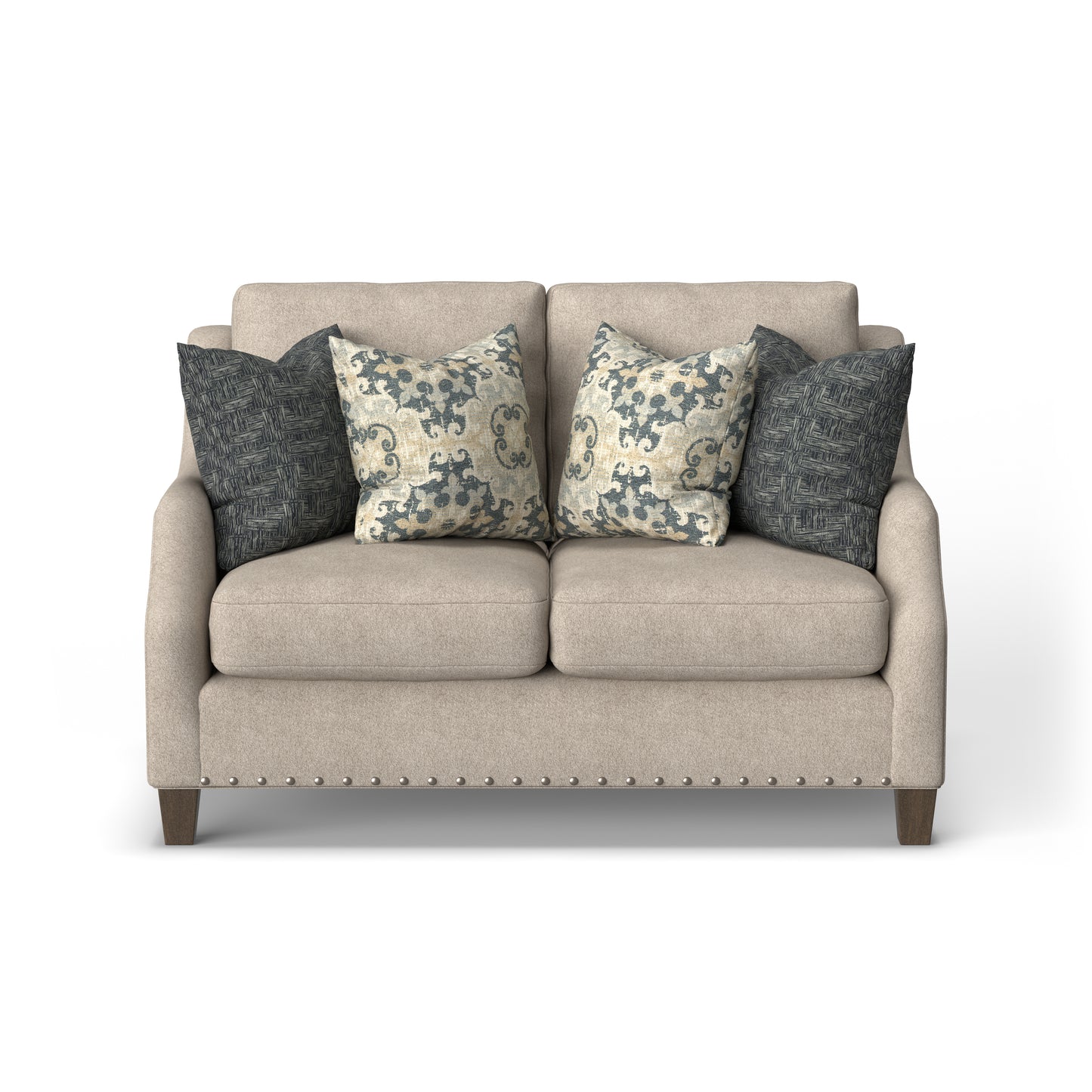 Flexsteel Gianna Loveseat