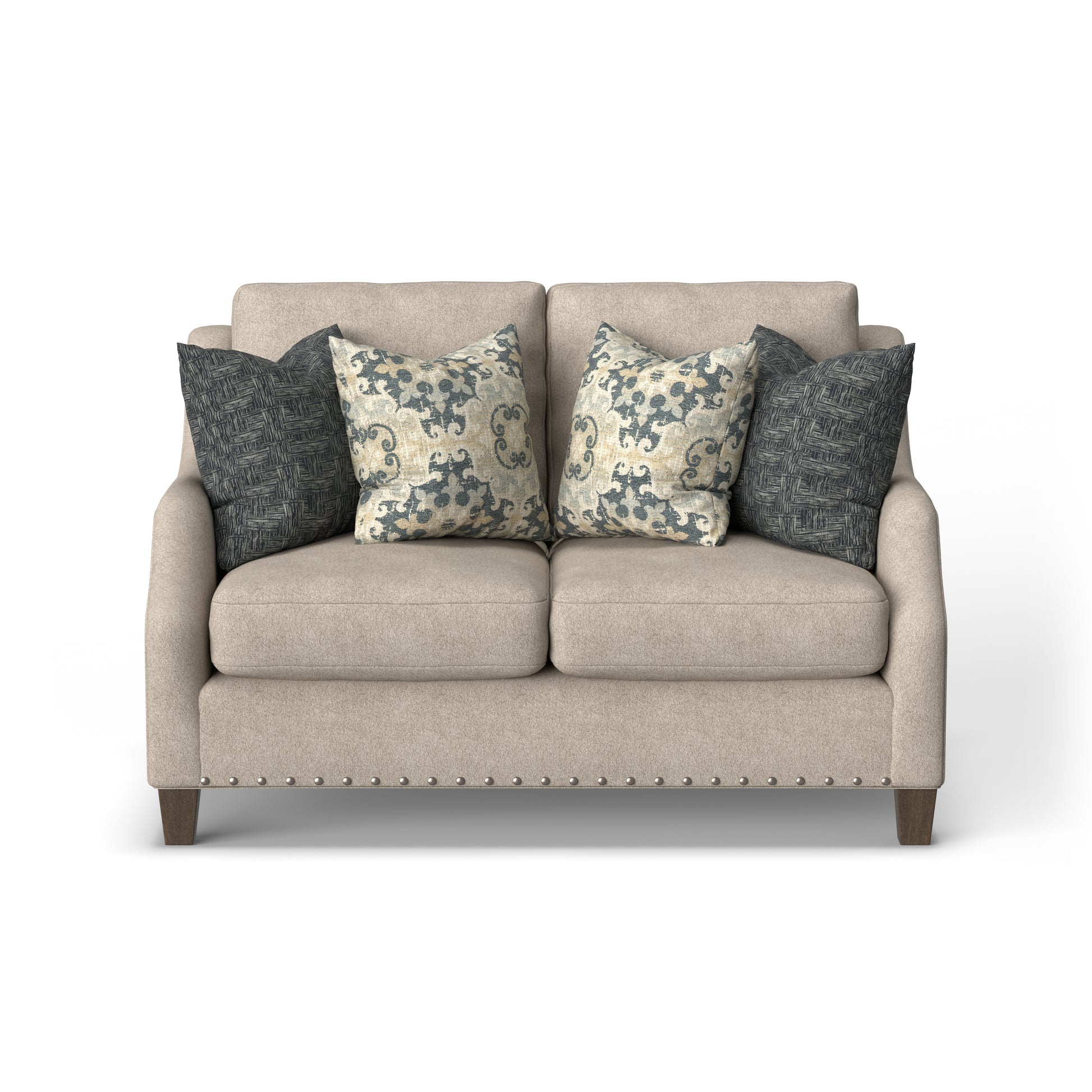 Flexsteel Gianna Loveseat