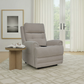 Flexsteel Vesper Power Lift Recliner w/ Power Headrest & Lumbar