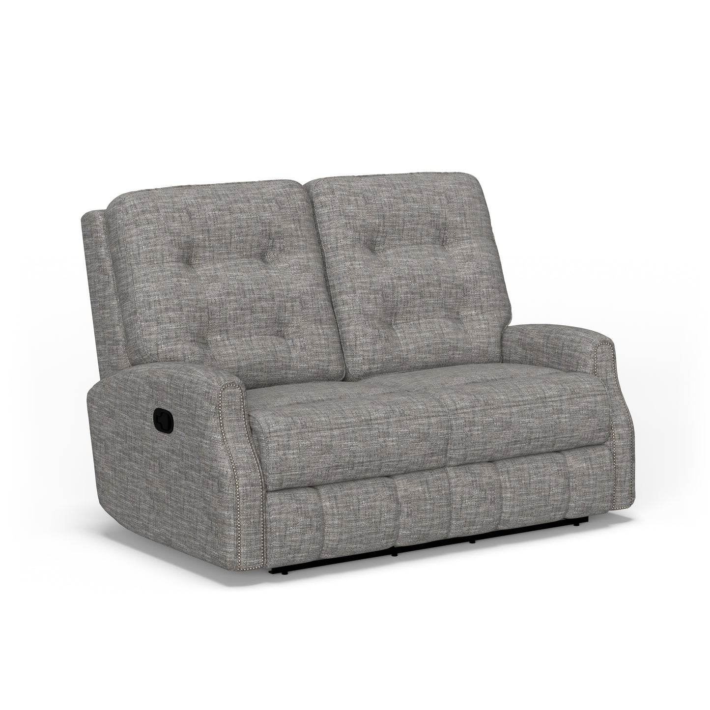 Flexsteel Devon Reclining Loveseat