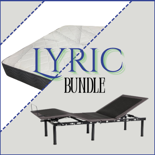 Lyric + E255 Bundle