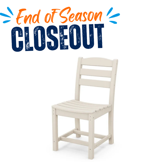 La Casa Café Dining Side and Arm Chair