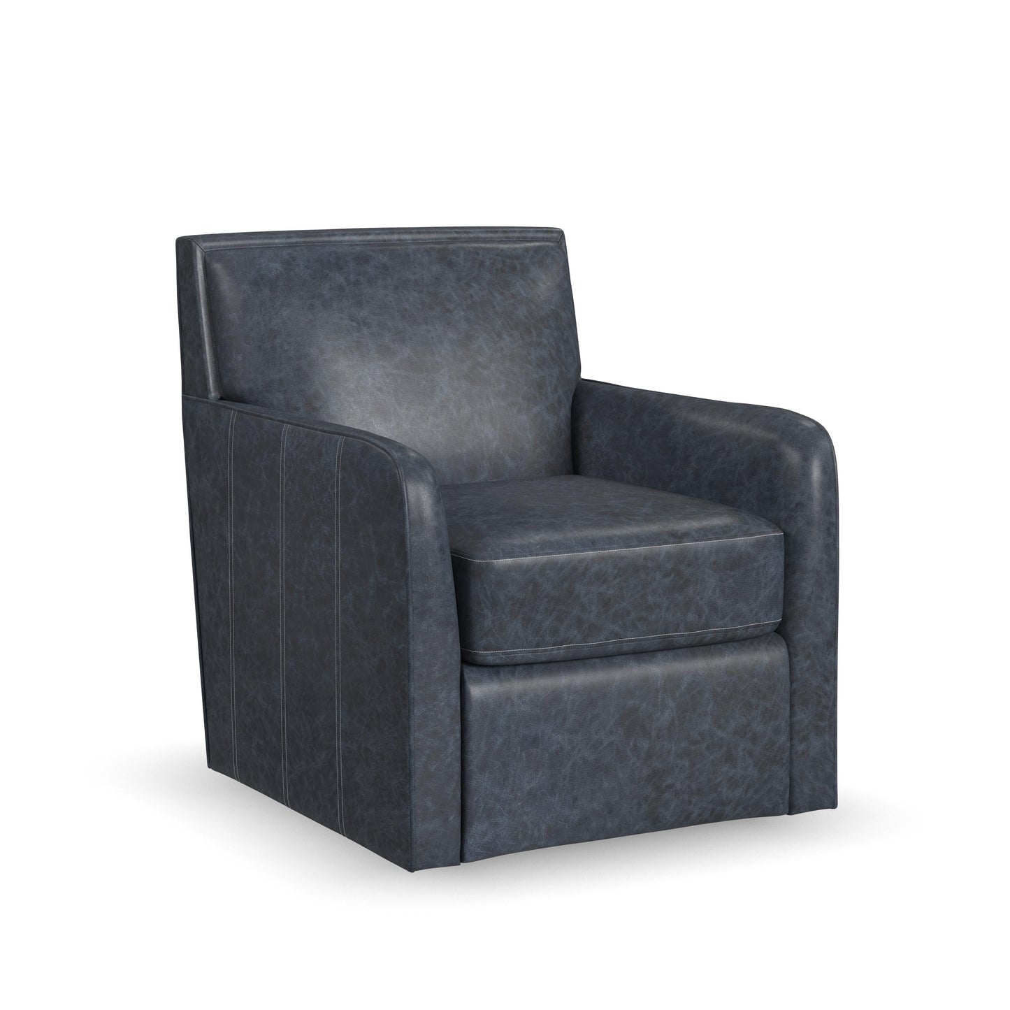 Flexsteel Beckett Swivel Chair