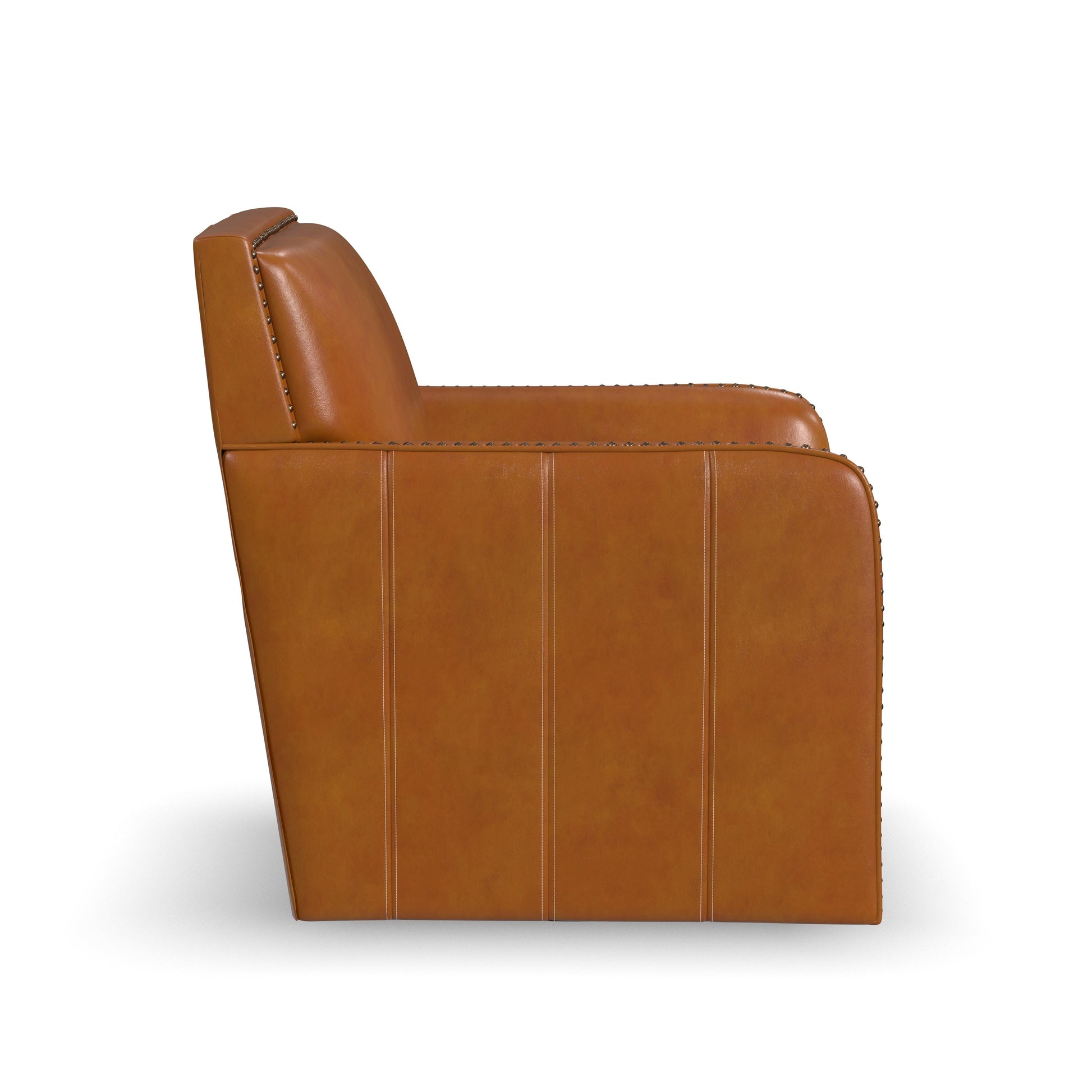 Flexsteel Beckett Swivel Chair