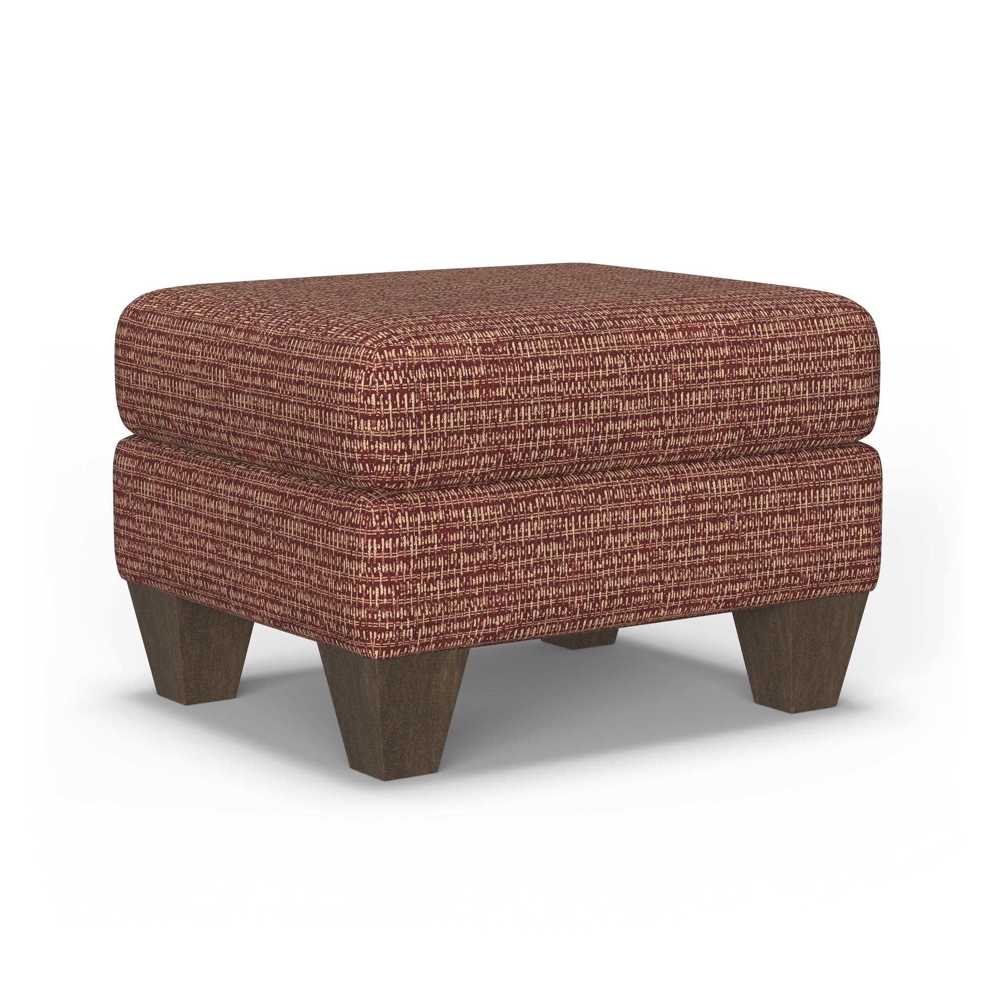 Flexsteel Moxy Ottoman