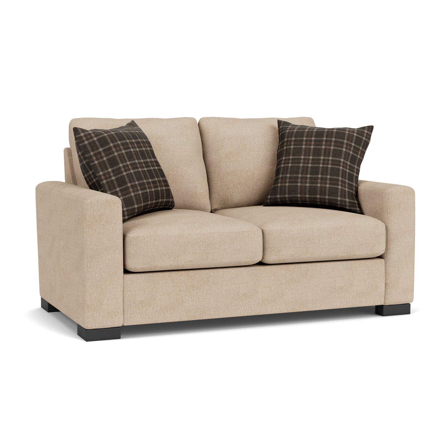 Flexsteel Oliver Loveseat