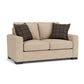 Flexsteel Oliver Loveseat