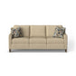 Flexsteel Finley Power Inclining Sofa