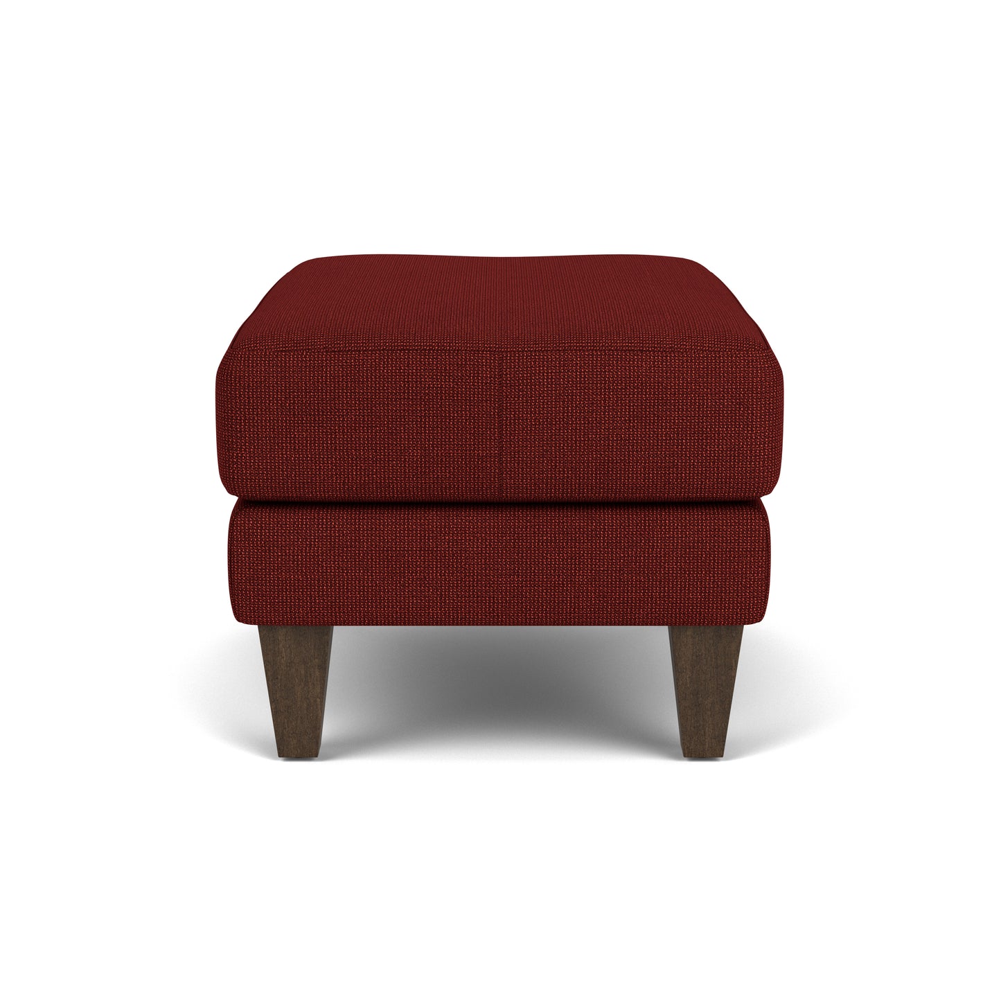 Flexsteel Bond Ottoman